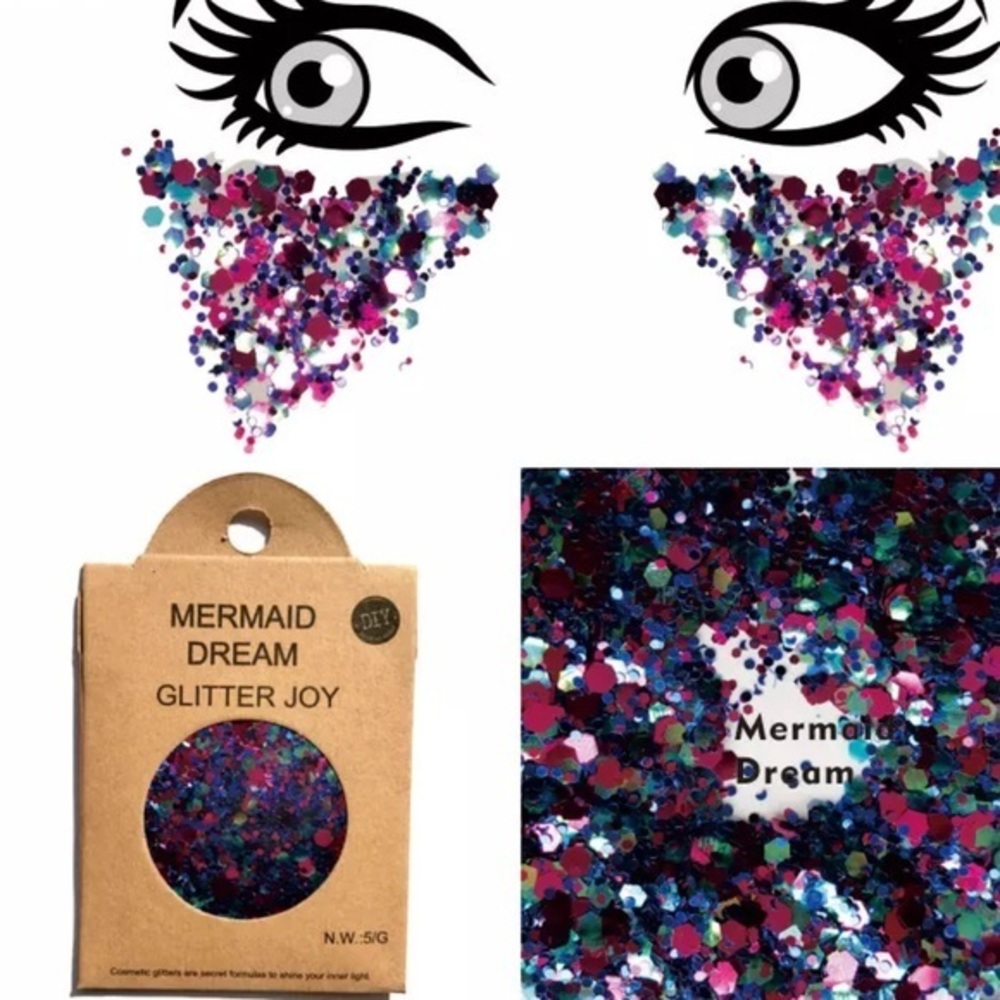 Glitter Everywhere 💎 - Picture 8 of 8